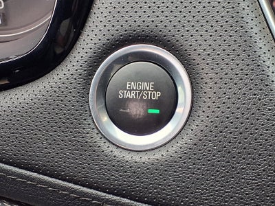 2021 Cadillac XT5 AWD Sport