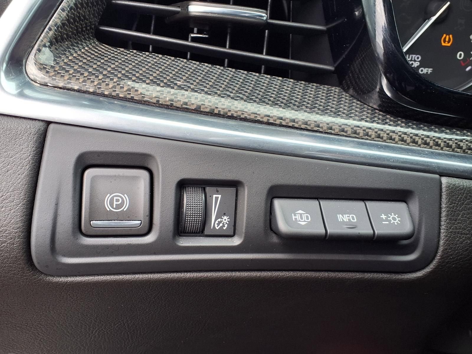 2021 Cadillac XT5 AWD Sport