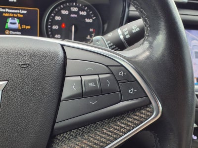 2021 Cadillac XT5 AWD Sport