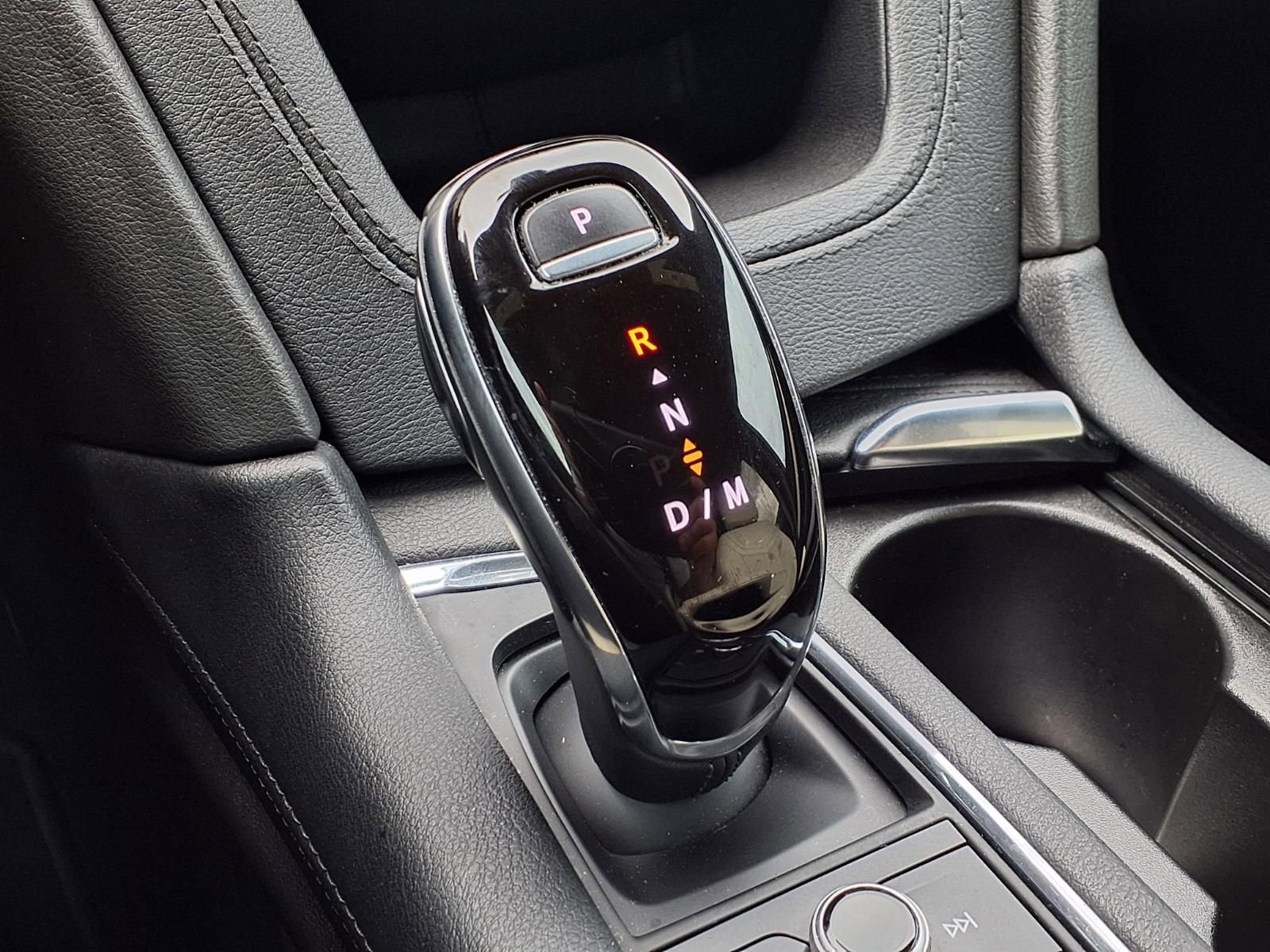 2021 Cadillac XT5 AWD Sport