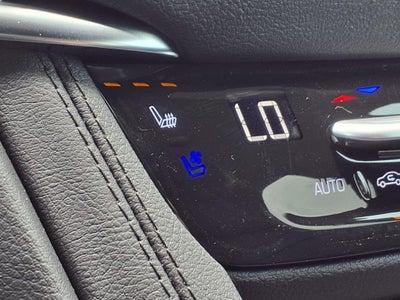 2025 Cadillac XT5 Sport