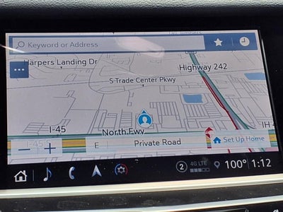 2025 Cadillac XT5 Sport