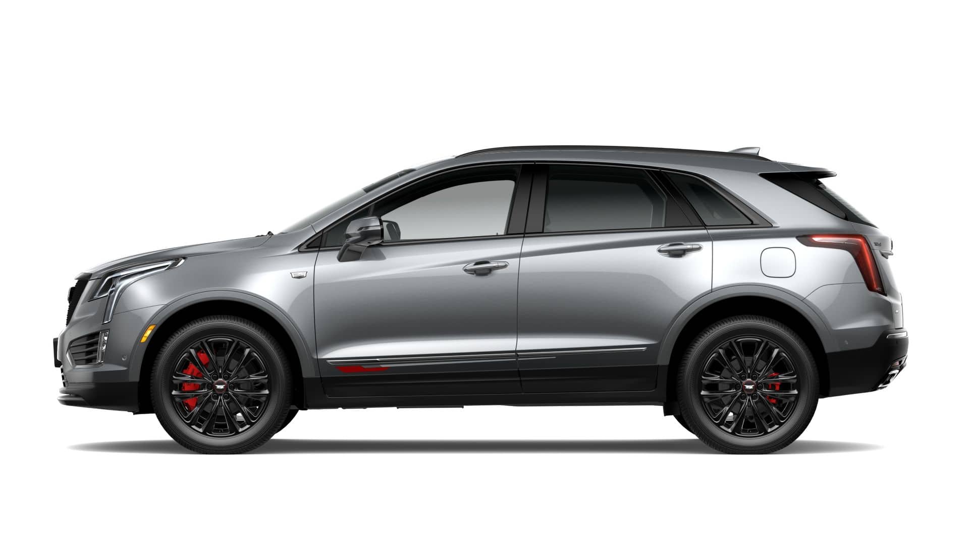 2025 Cadillac XT5 Sport