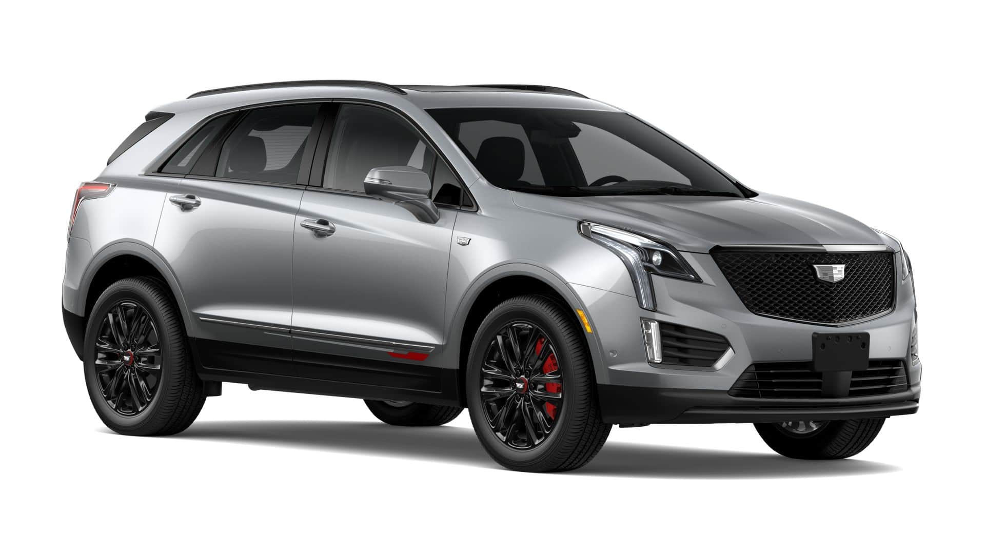 2025 Cadillac XT5 Sport