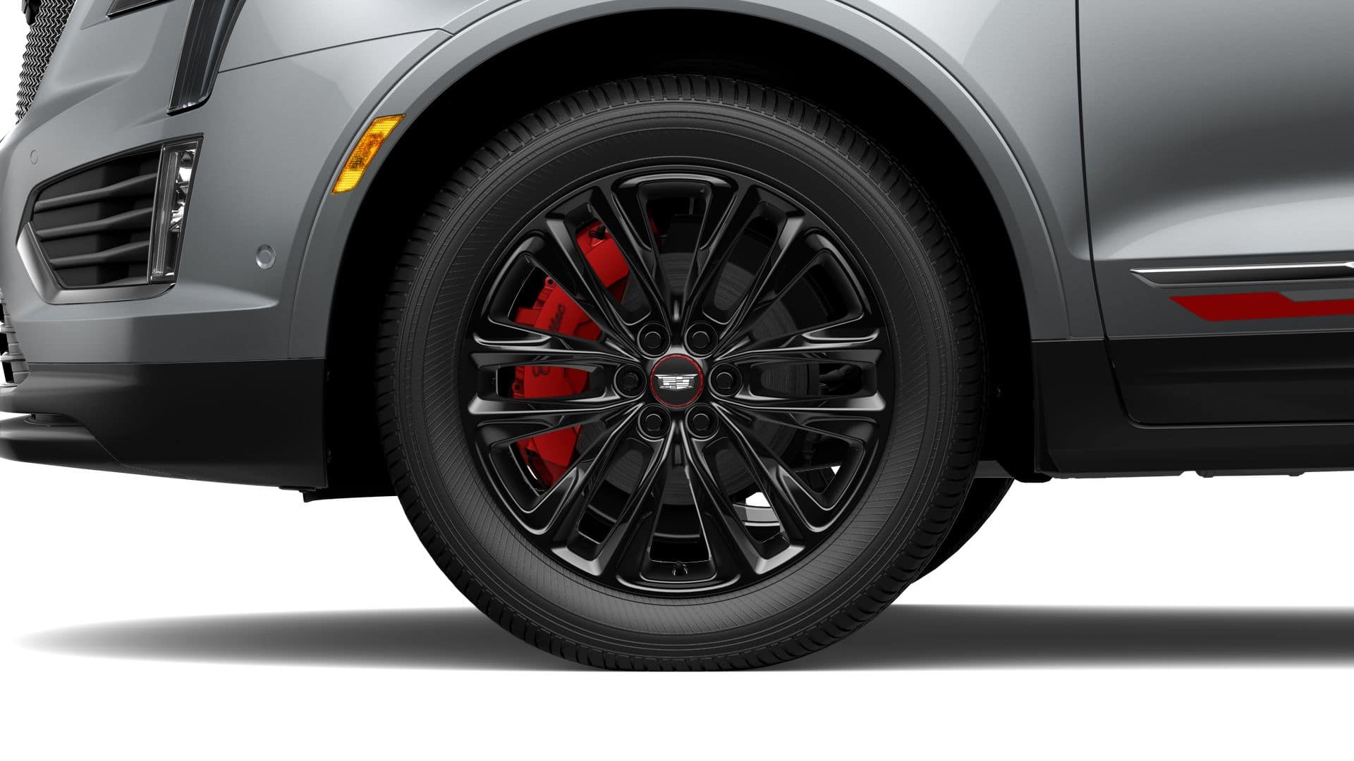 2025 Cadillac XT5 Sport