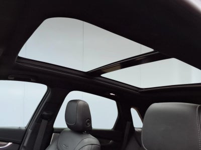 2021 Cadillac XT5 AWD Sport