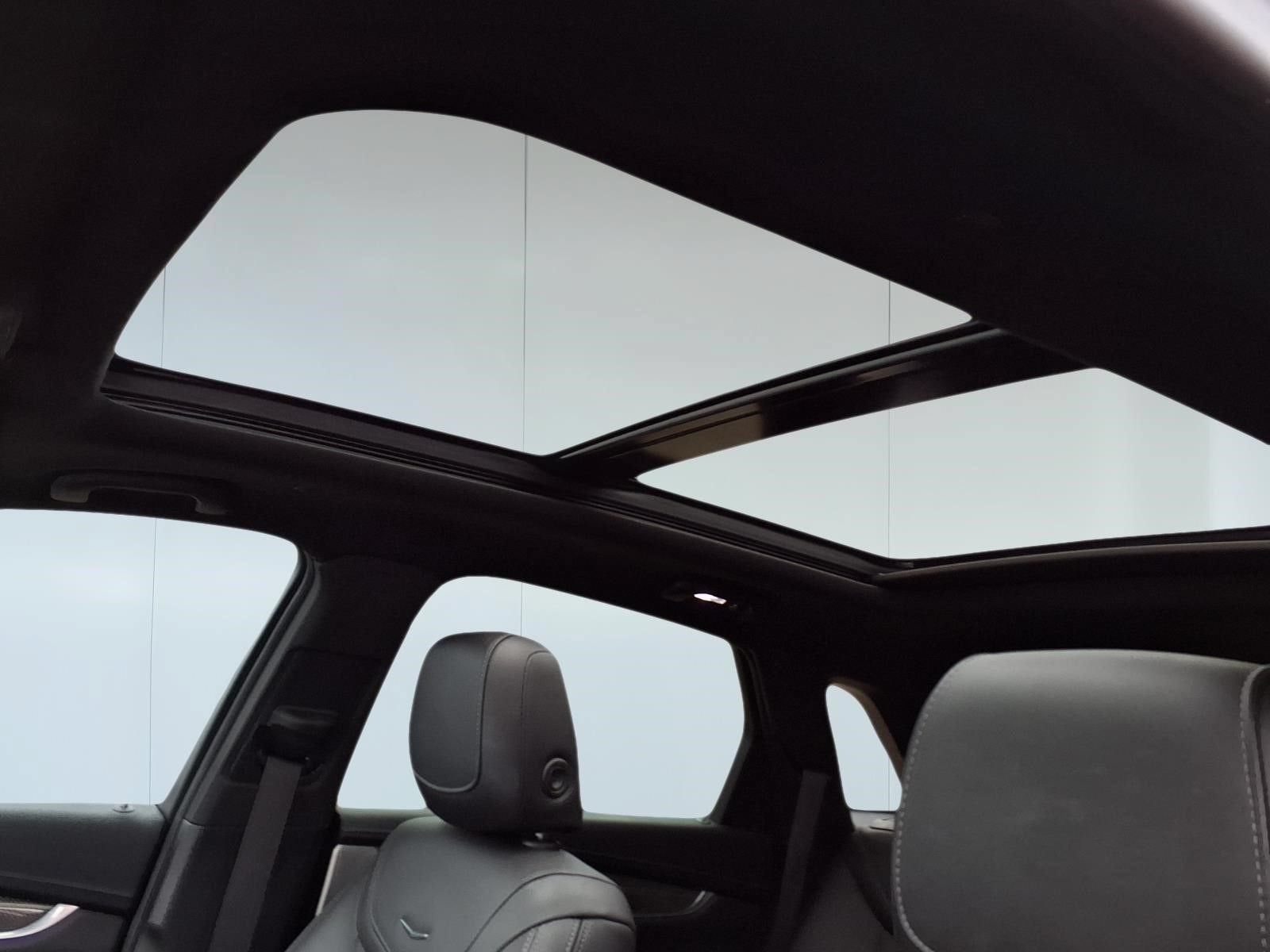 2021 Cadillac XT5 AWD Sport