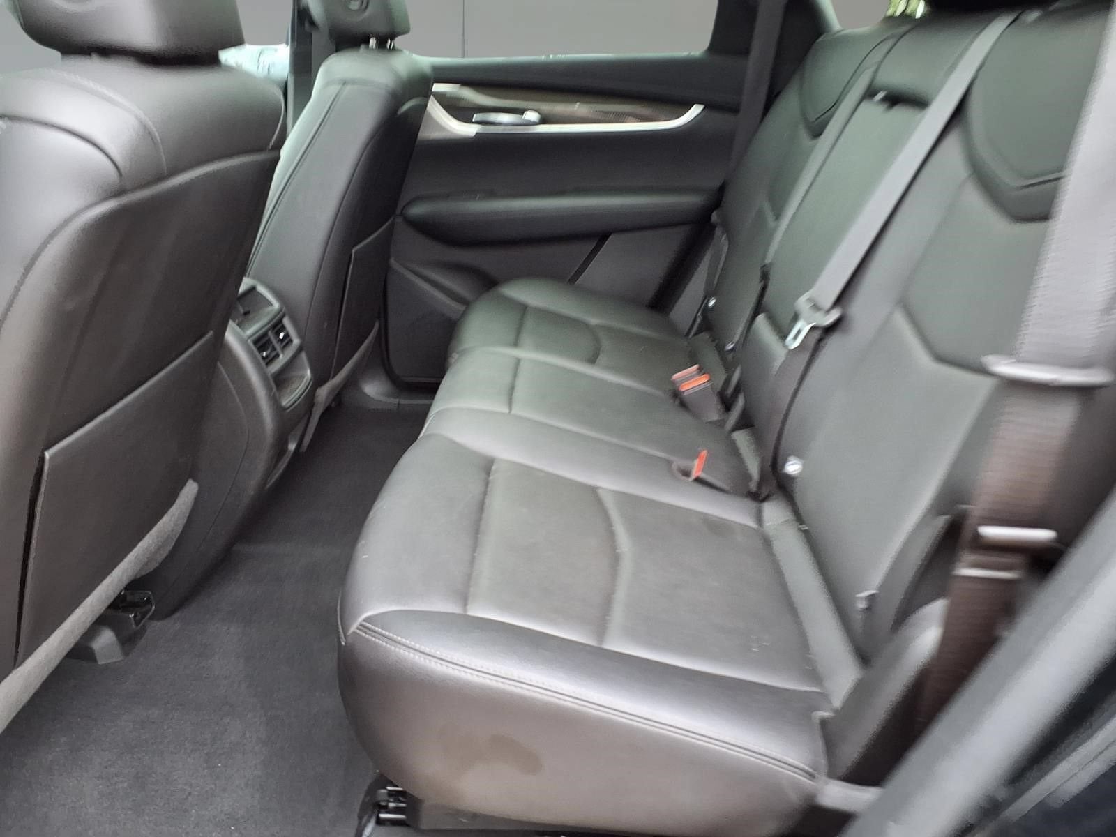 2021 Cadillac XT5 AWD Sport