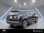 2021 Cadillac XT5 AWD Sport