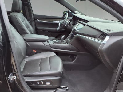 2021 Cadillac XT5 AWD Sport