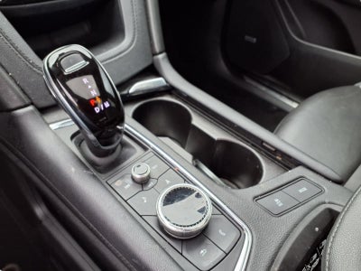 2021 Cadillac XT5 AWD Sport