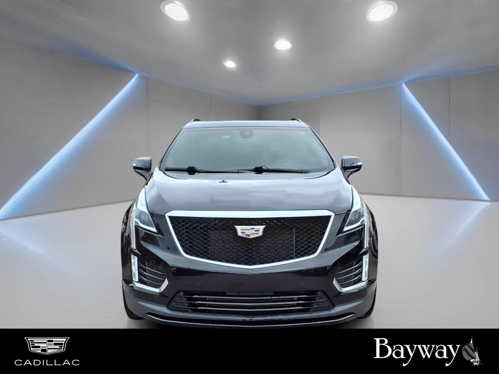 2021 Cadillac XT5 AWD Sport