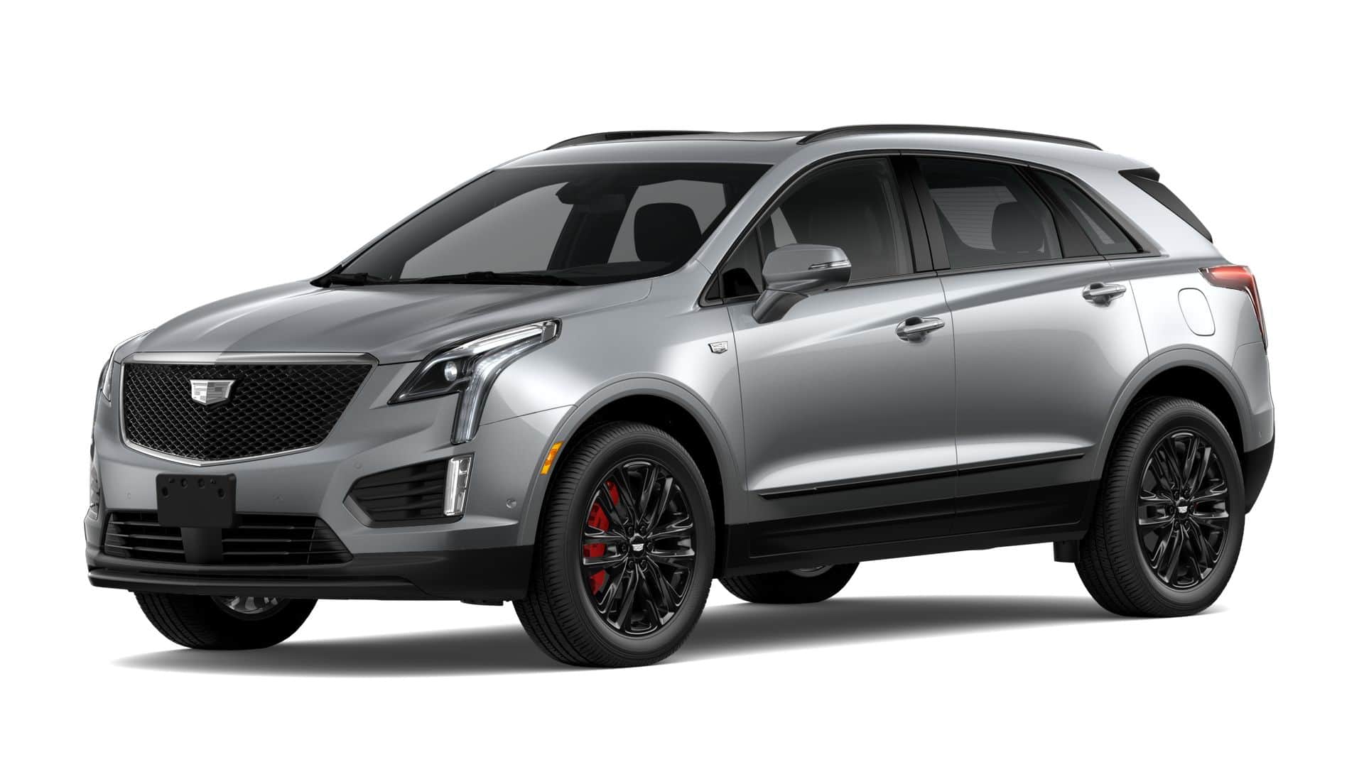 2026 Cadillac XT5 AWD Sport's photo