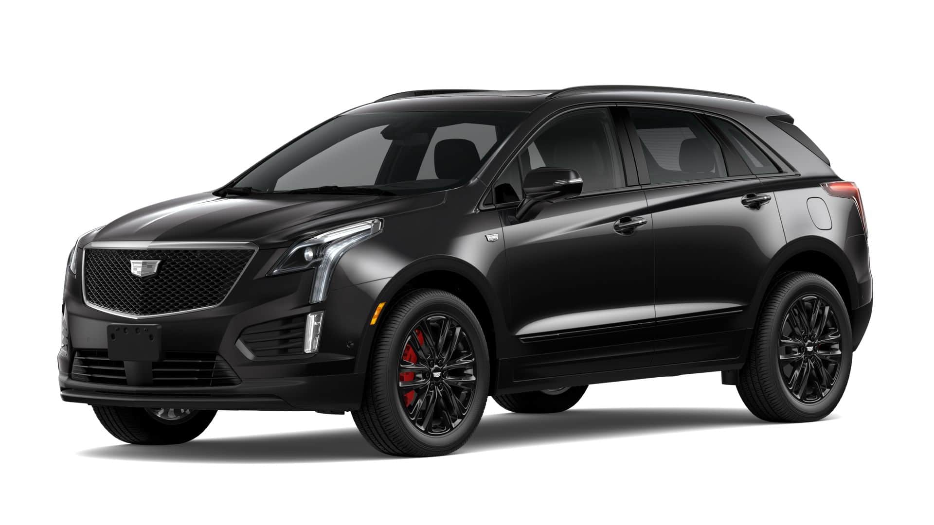 2026 Cadillac XT5 AWD Sport's photo