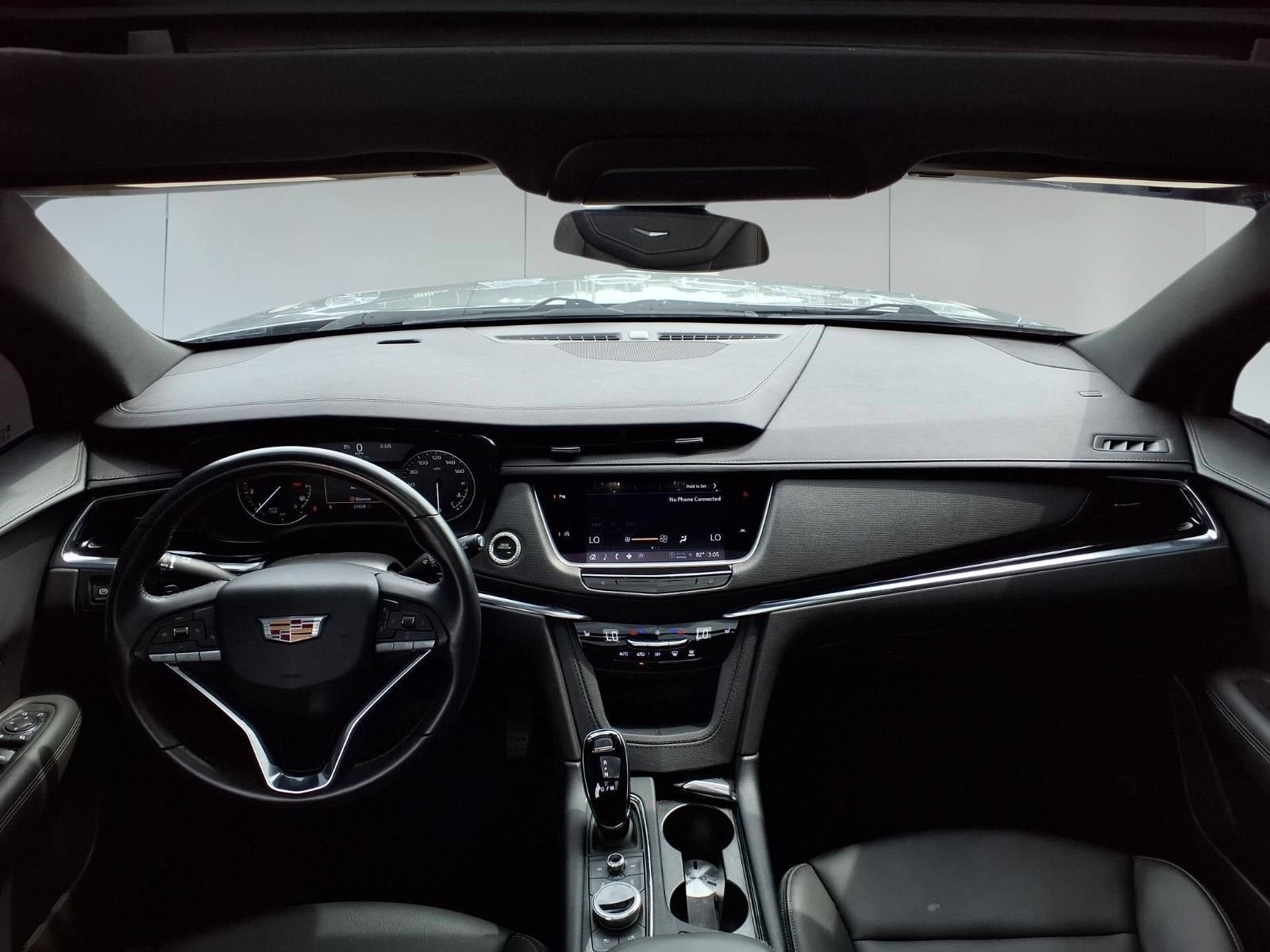 2024 Cadillac XT6 Luxury