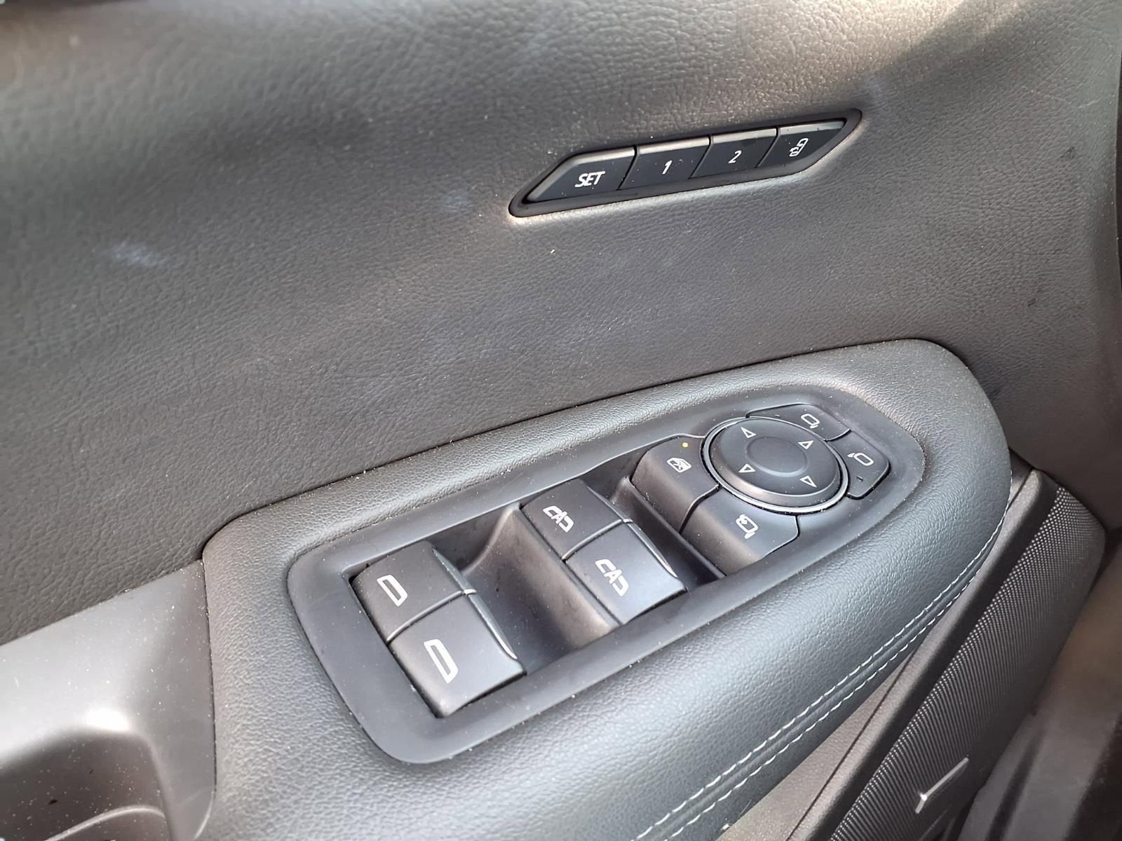 2024 Cadillac XT6 Luxury