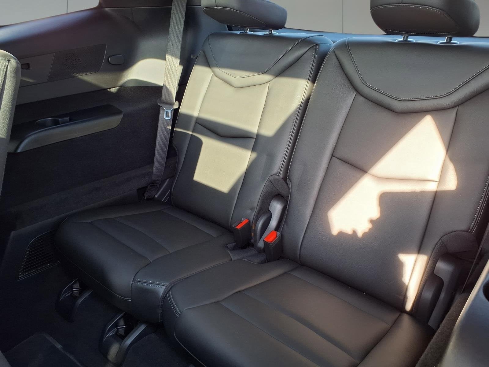 2022 Cadillac XT6 Luxury