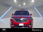 2022 Cadillac XT6 Luxury