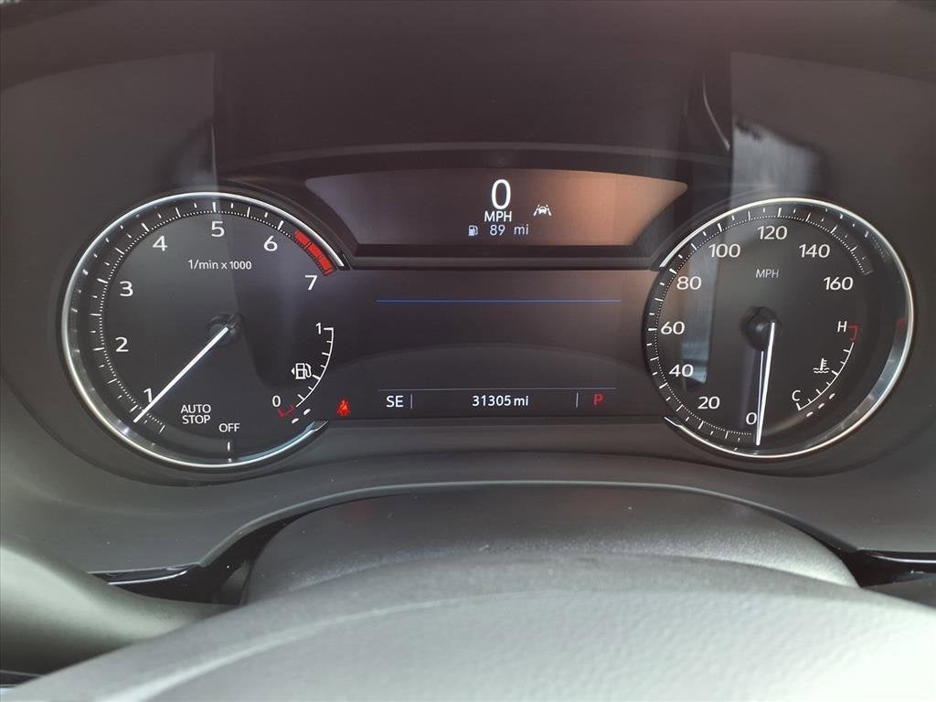 2024 Cadillac XT6 Luxury