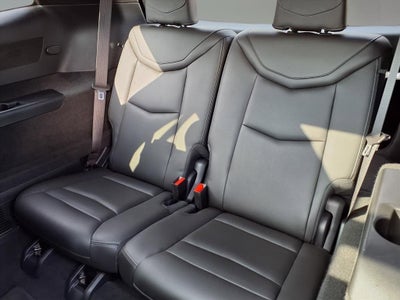 2024 Cadillac XT6 Luxury