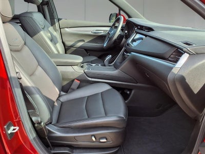 2024 Cadillac XT6 Luxury