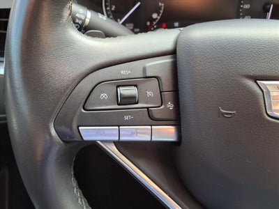 2024 Cadillac XT6 Luxury