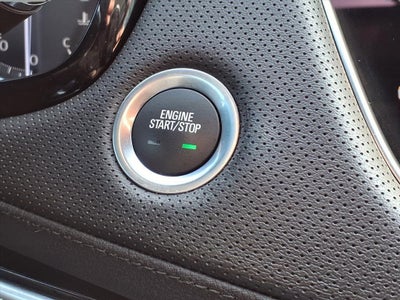 2024 Cadillac XT6 Luxury