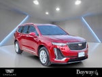 2024 Cadillac XT6 Luxury