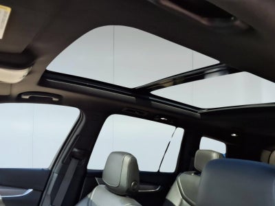 2023 Cadillac XT6 FWD Luxury