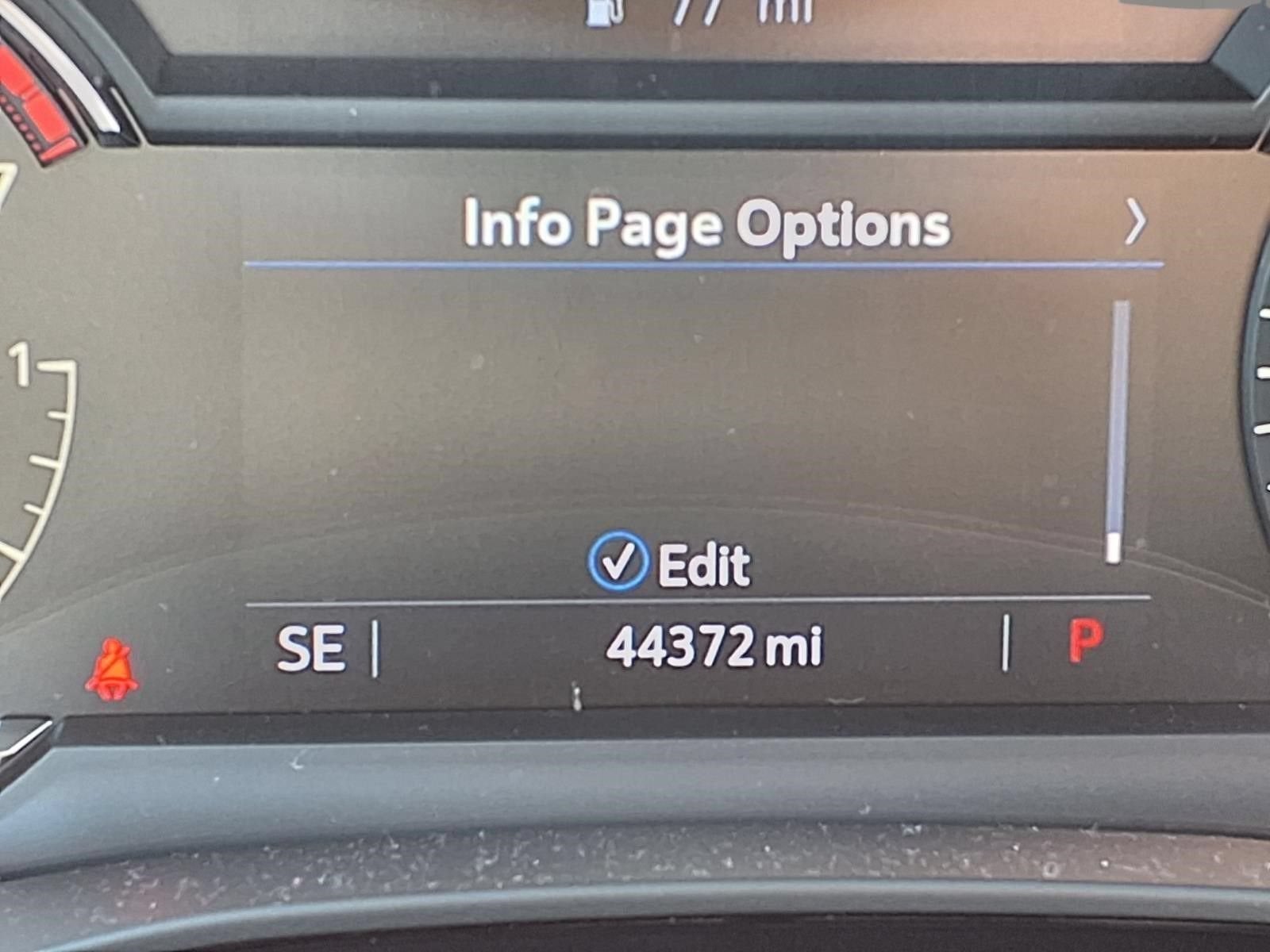 2023 Cadillac XT6 FWD Luxury