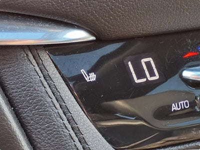 2023 Cadillac XT6 FWD Luxury
