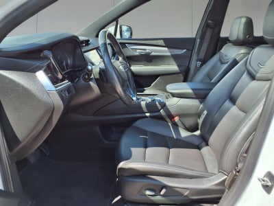 2023 Cadillac XT6 FWD Luxury
