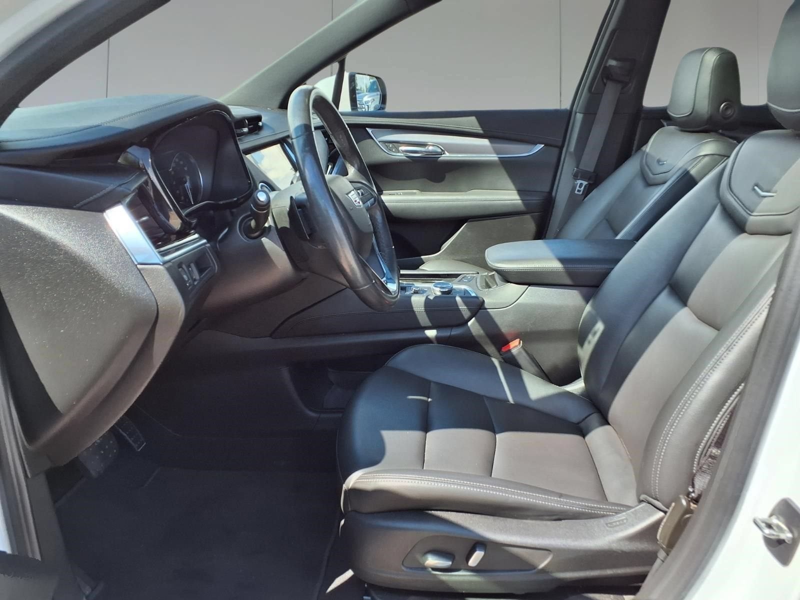 2023 Cadillac XT6 FWD Luxury