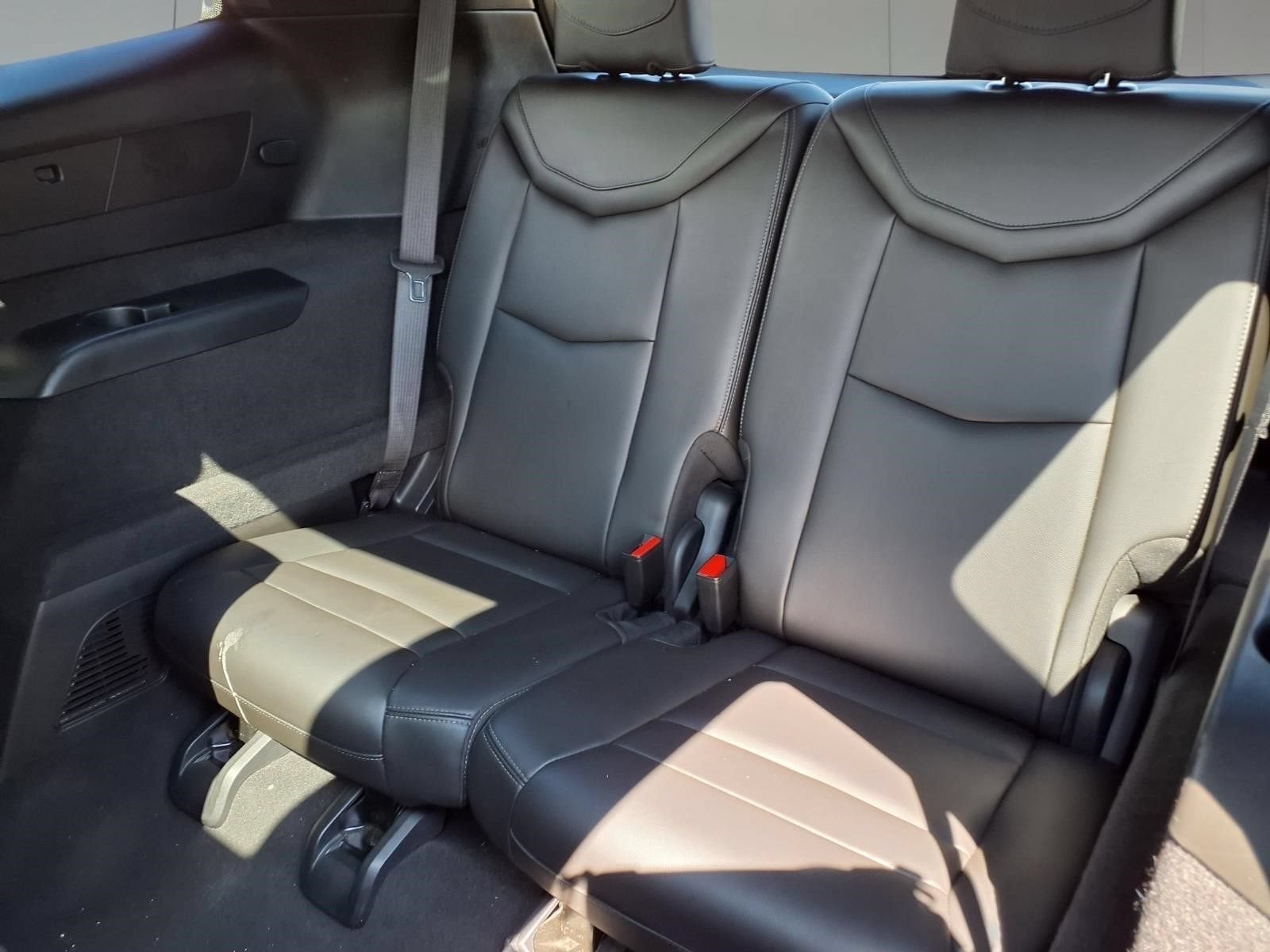 2023 Cadillac XT6 FWD Luxury