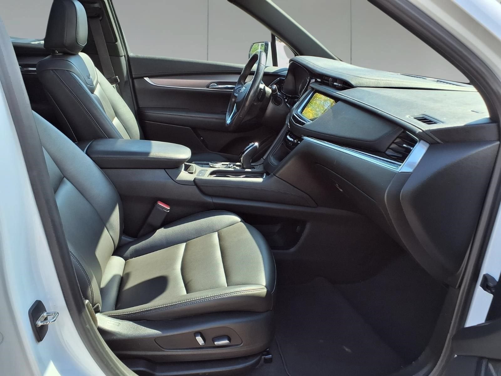 2023 Cadillac XT6 FWD Luxury