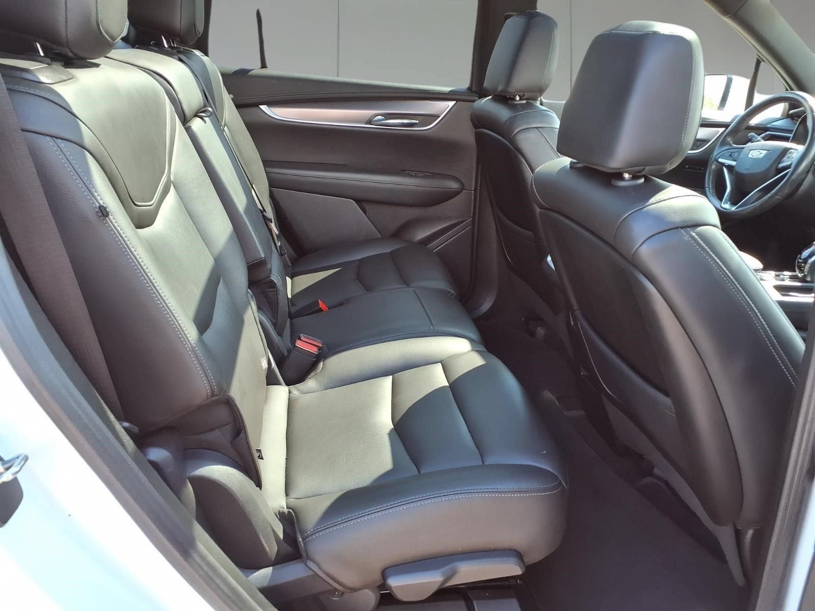 2023 Cadillac XT6 FWD Luxury