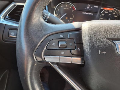 2023 Cadillac XT6 FWD Luxury