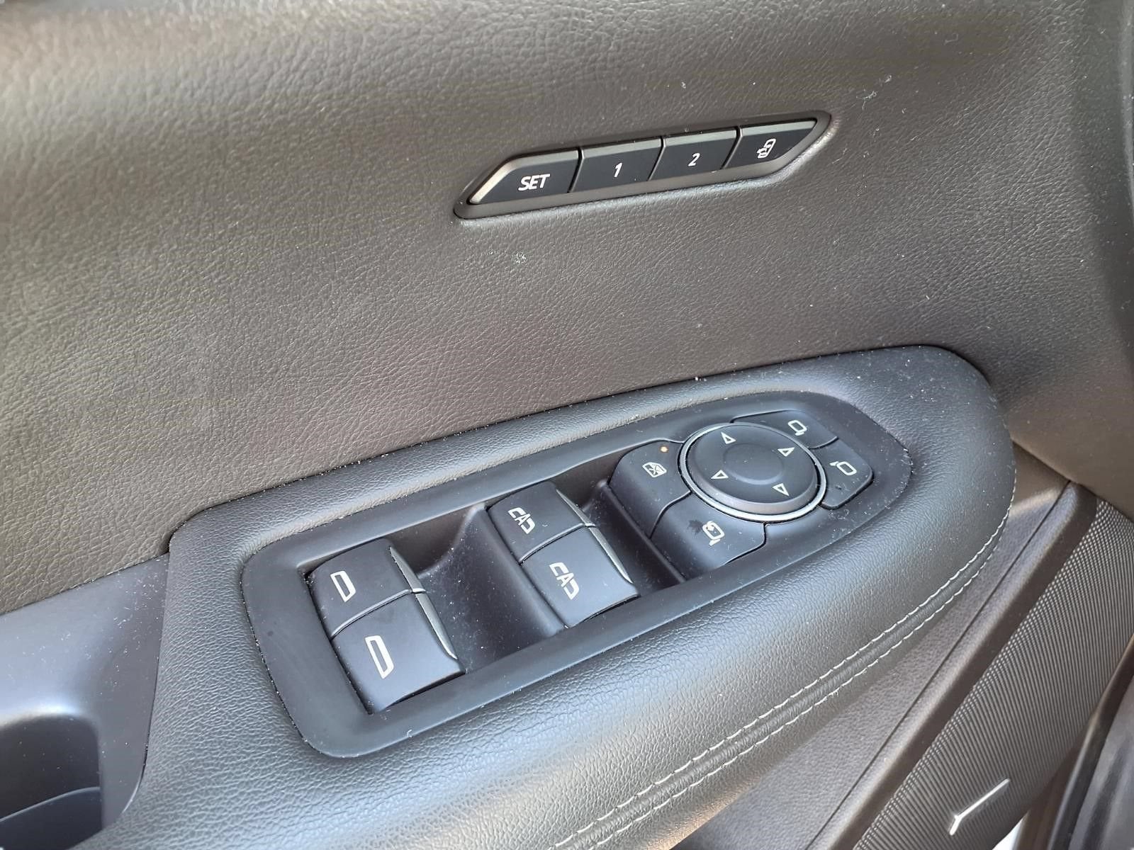 2023 Cadillac XT6 FWD Luxury