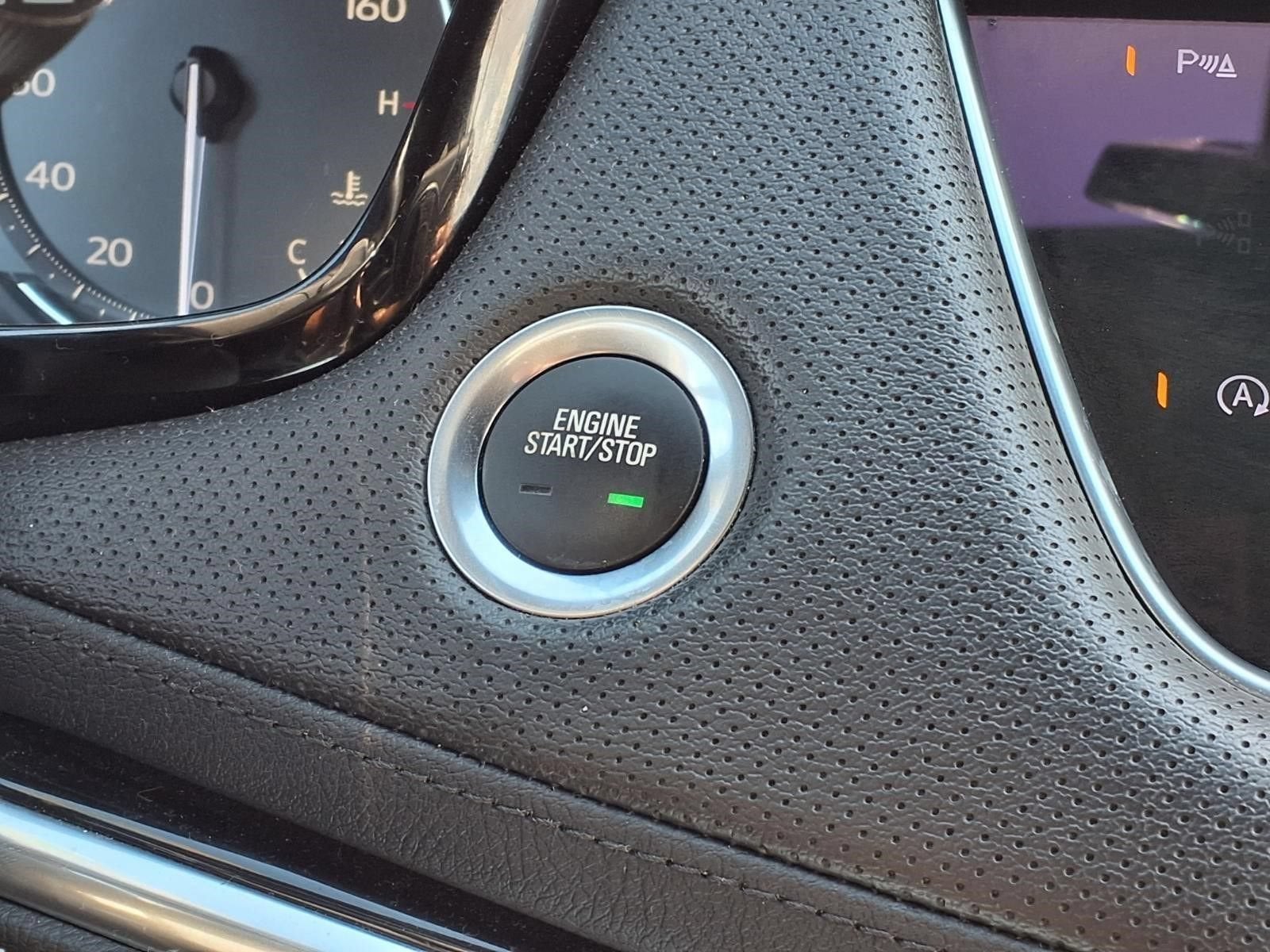 2023 Cadillac XT6 FWD Luxury