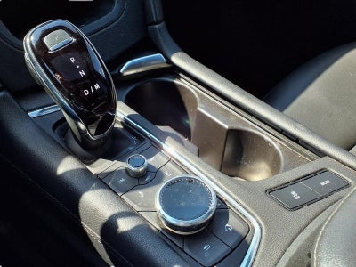 2023 Cadillac XT6 FWD Luxury