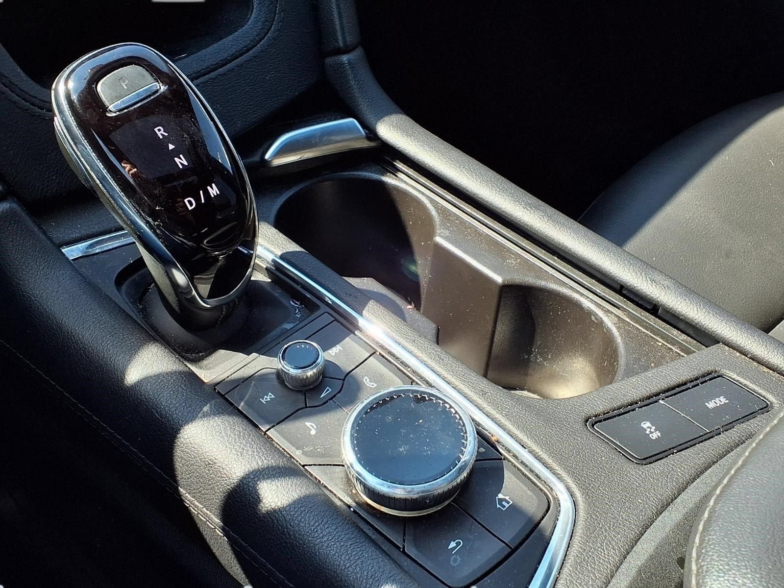 2023 Cadillac XT6 FWD Luxury