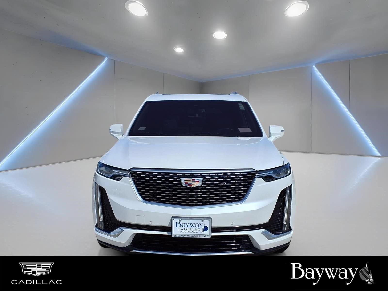 2023 Cadillac XT6 FWD Luxury