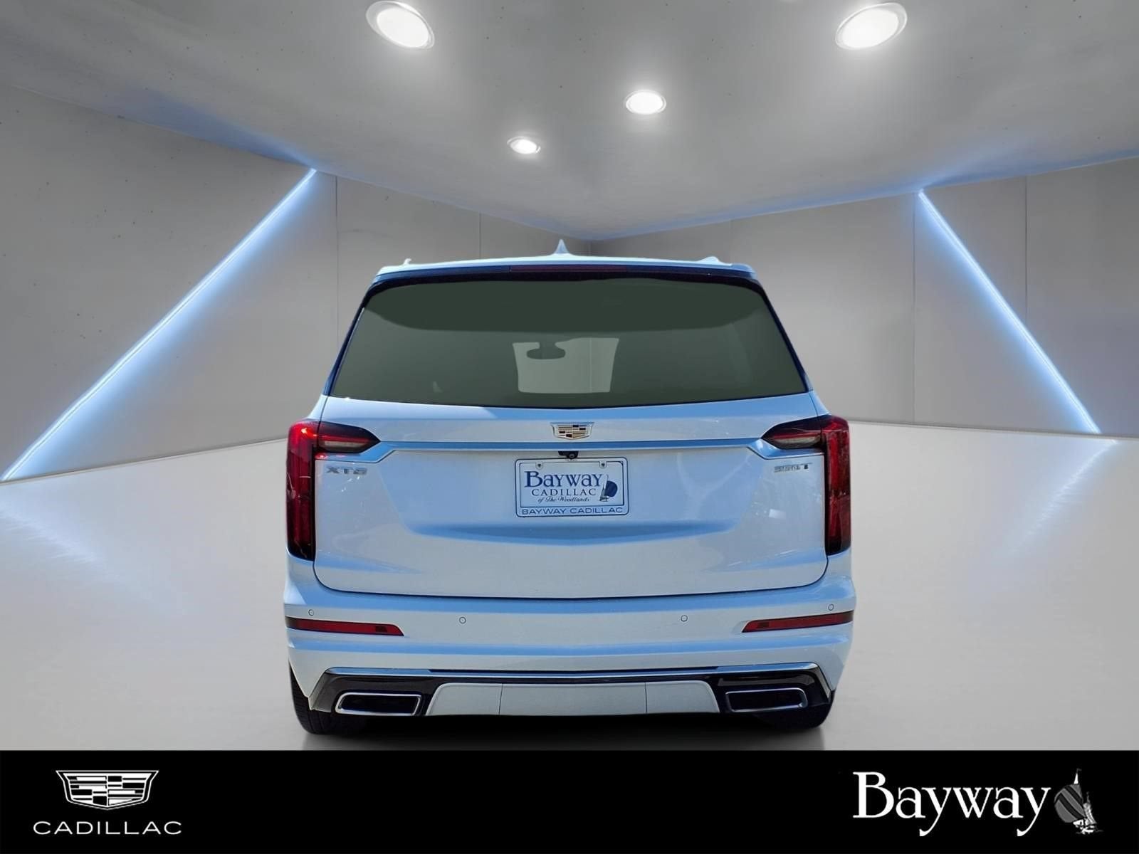 2023 Cadillac XT6 FWD Luxury