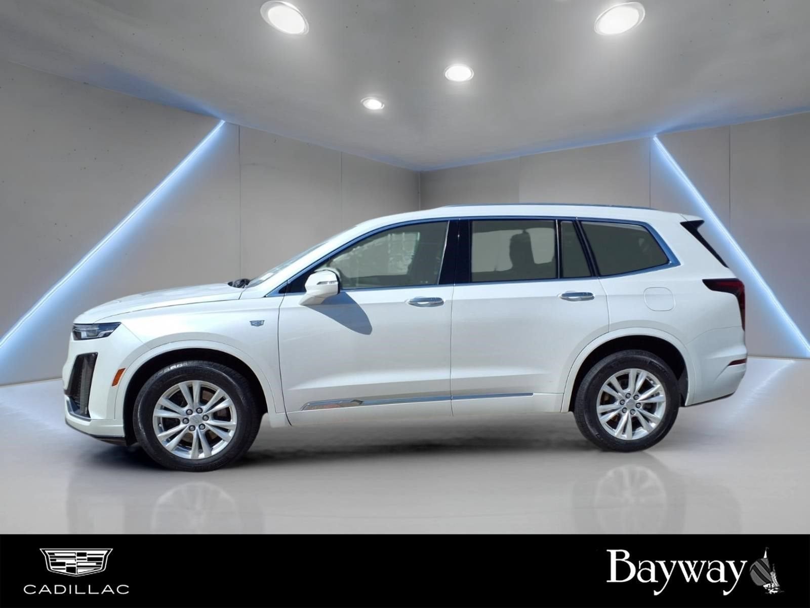 2023 Cadillac XT6 FWD Luxury