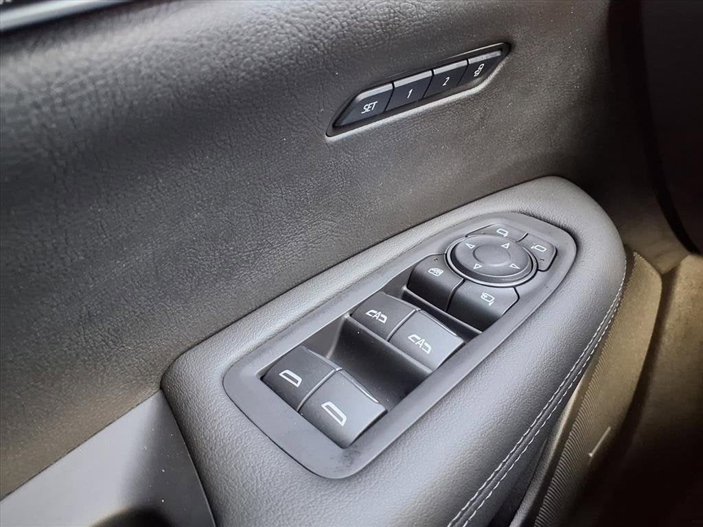 2024 Cadillac XT6 Luxury