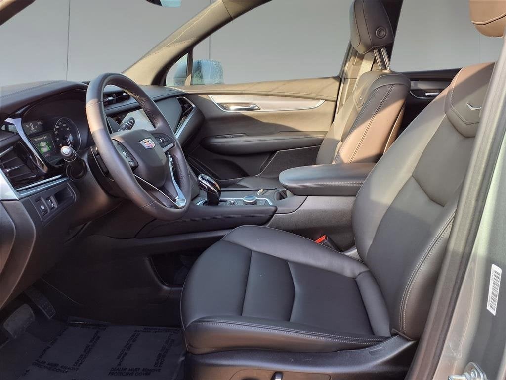 2024 Cadillac XT6 Luxury