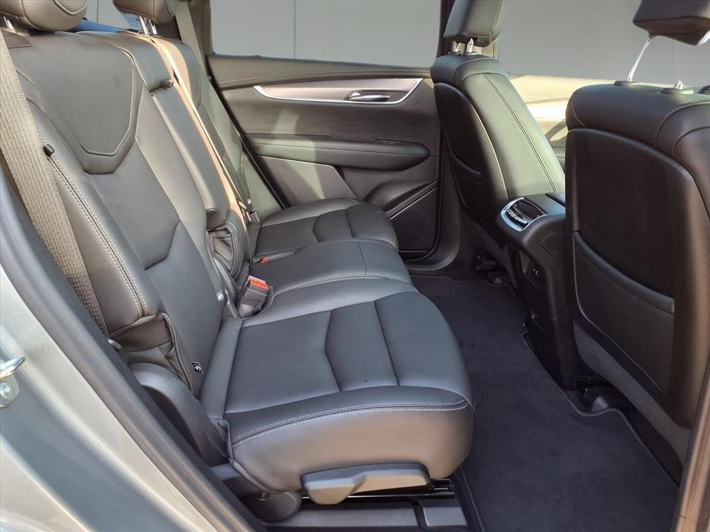 2024 Cadillac XT6 Luxury