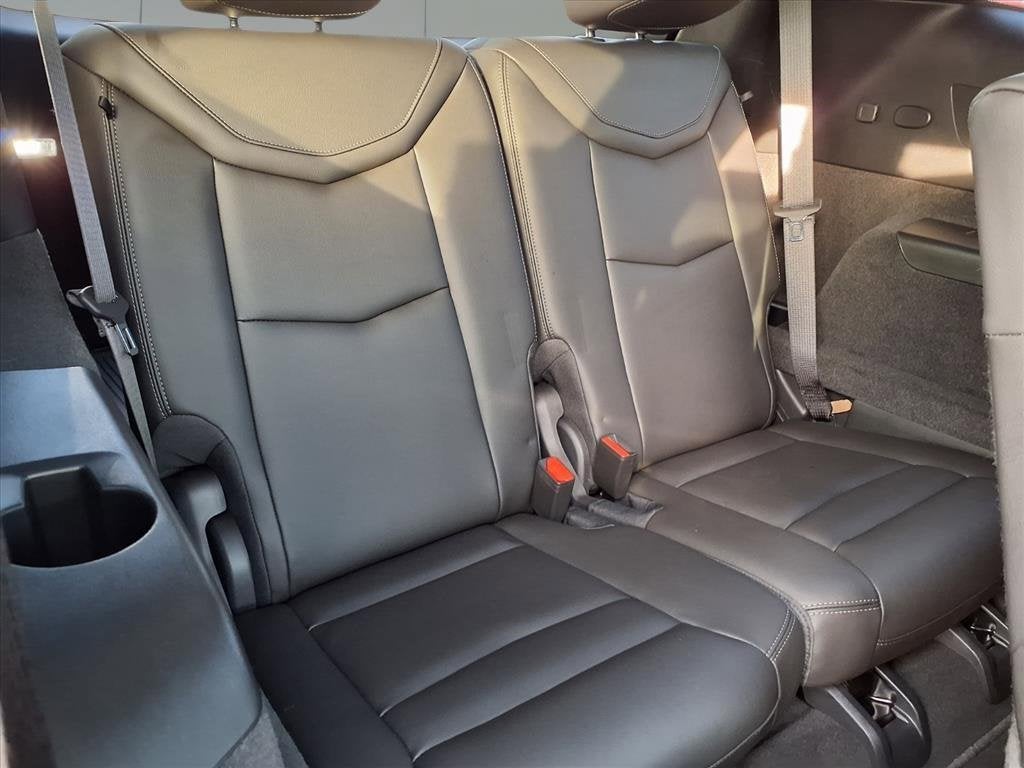 2024 Cadillac XT6 Luxury