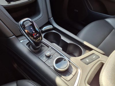 2025 Cadillac XT6 Luxury