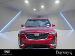 2022 Cadillac XT6 Luxury
